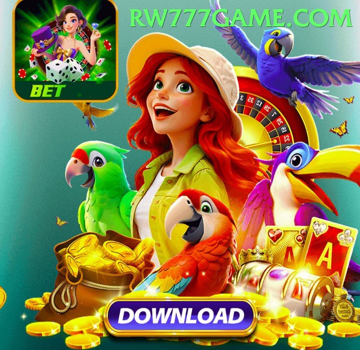 Rw777 Game game app for Pakistan players