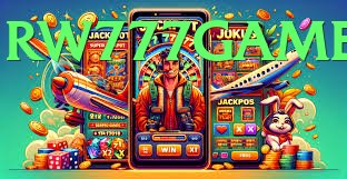 Rw777 Game game app for Pakistan players