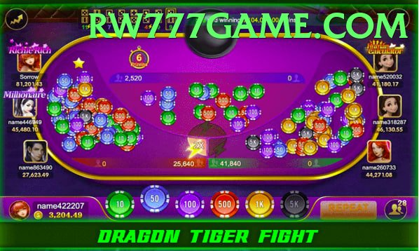 Rw777 Game game app for Pakistan players